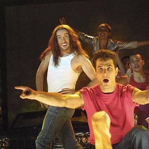 Fotoğraf Steve Coogan