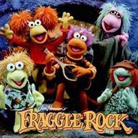 Fotoğraf Fraggle Rock