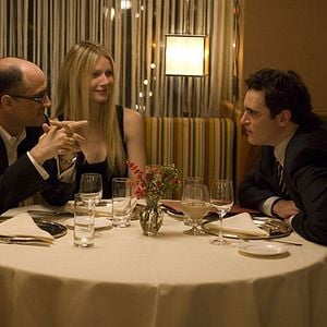 Fotoğraf James Gray