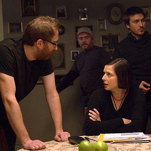 Fotoğraf Isabella Rossellini