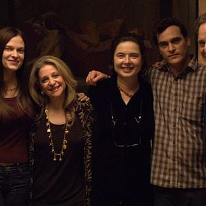 Fotoğraf Isabella Rossellini