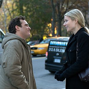 Fotoğraf James Gray