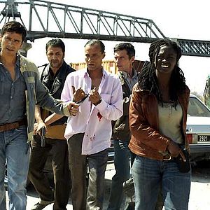 Fotoğraf Aïssa Maïga