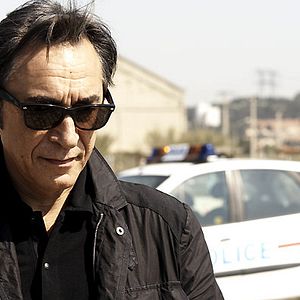 Fotoğraf Richard Berry