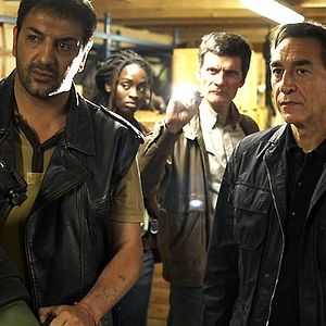 Fotoğraf Aïssa Maïga