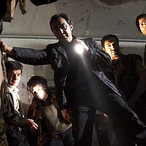 Fotoğraf Aïssa Maïga