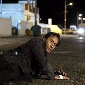 Fotoğraf Richard Berry