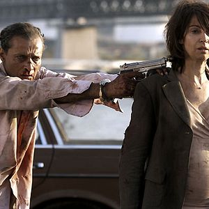 Fotoğraf Zabou Breitman