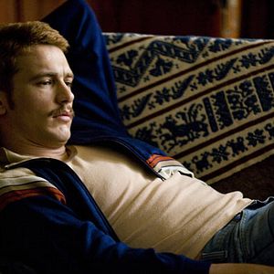 Fotoğraf James Franco