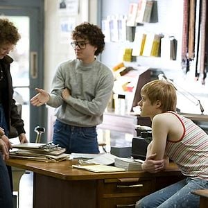 Fotoğraf Emile Hirsch