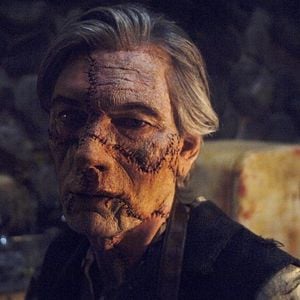 Fotoğraf Billy Drago