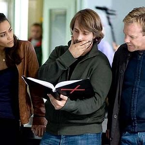 Fotoğraf Paula Patton