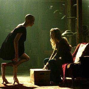 Fotoğraf Delphine Chanéac