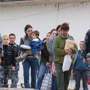 Fotoğraf Aslan İni