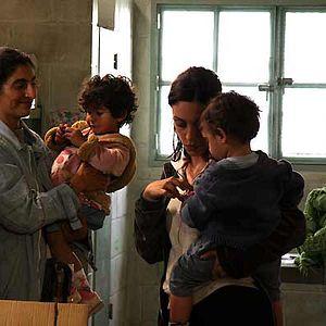 Fotoğraf Aslan İni