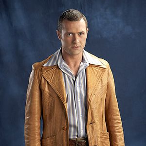 Fotoğraf Jason O'Mara