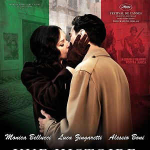 Fotoğraf Vahşi Kan