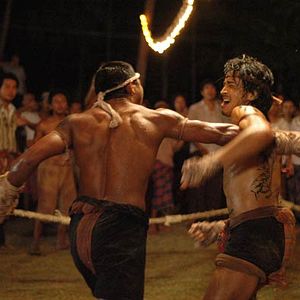 Fotoğraf Kome Kongkiat Komesiri