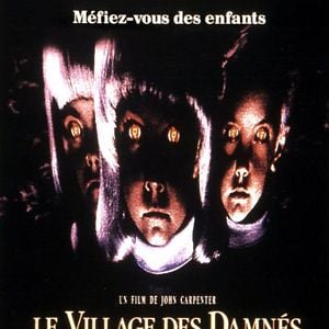 Fotoğraf Village of the damned
