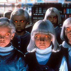 Fotoğraf Village of the damned