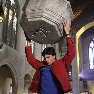 Fotoğraf Smallville