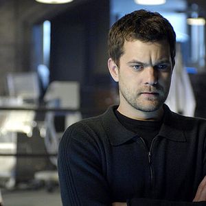 Fotoğraf Joshua Jackson