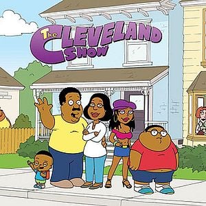 Fotoğraf The Cleveland Show