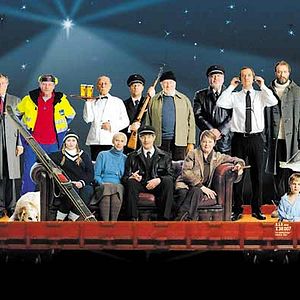 Fotoğraf O’Horten