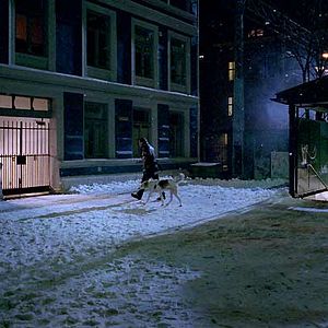 Fotoğraf O’Horten