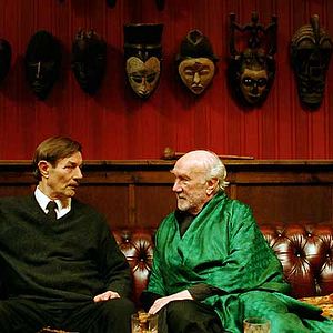 Fotoğraf O’Horten