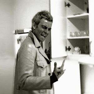 Fotoğraf Gísli Örn Garðarsson