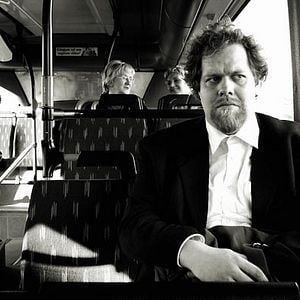 Fotoğraf Ragnar Bragason