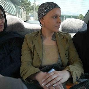 Fotoğraf Mania Akbari