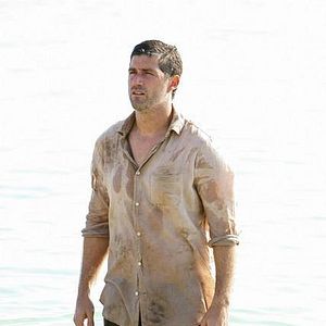 Fotoğraf Matthew Fox