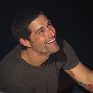 Fotoğraf Matthew Fox