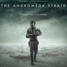 Fotoğraf The Andromeda Strain