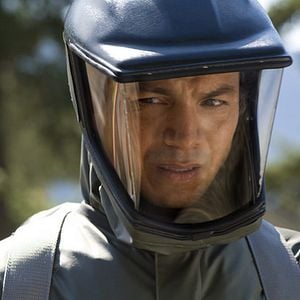 Fotoğraf Benjamin Bratt