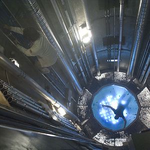 Fotoğraf The Andromeda Strain