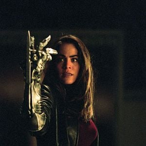 Fotoğraf Witchblade