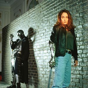 Fotoğraf Witchblade