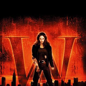 Fotoğraf Witchblade