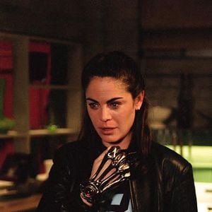 Fotoğraf Witchblade