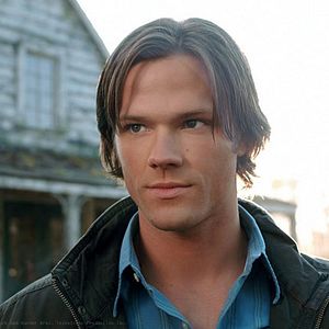 Fotoğraf Jared Padalecki