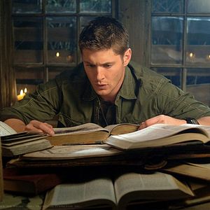 Fotoğraf Jensen Ackles