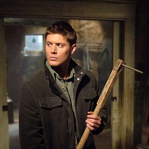 Fotoğraf Jensen Ackles