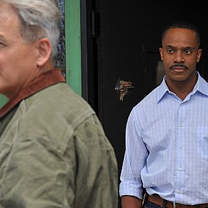 Fotoğraf Mark Harmon