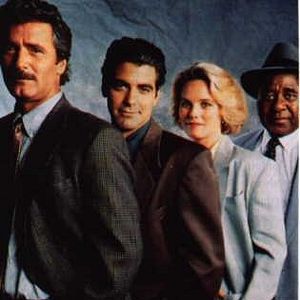 Fotoğraf Lee Horsley