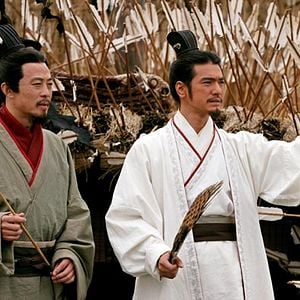 Fotoğraf Takeshi Kaneshiro