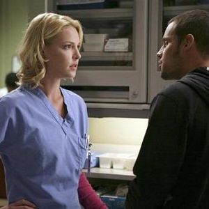 Fotoğraf Grey's Anatomy