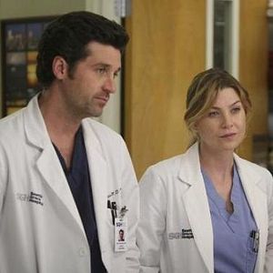 Fotoğraf Patrick Dempsey